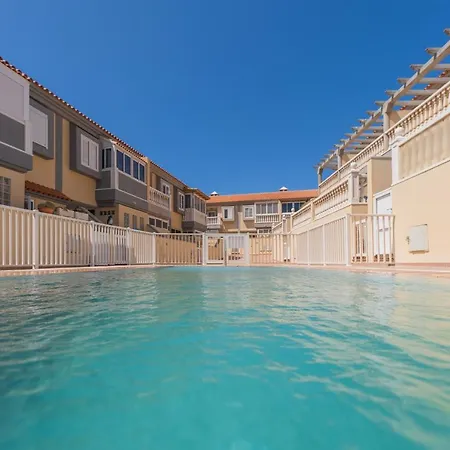 44 La Morera By The Beach Вилла *