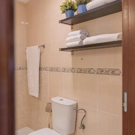 44 La Morera By The Beach * Эль-Медано