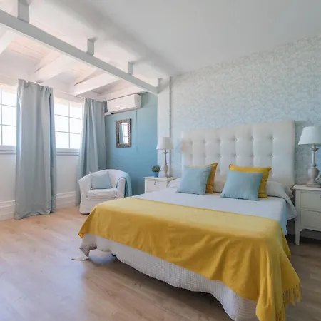 44 La Morera By The Beach Вилла *