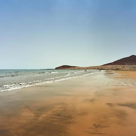 Вилла 44 La Morera By The Beach