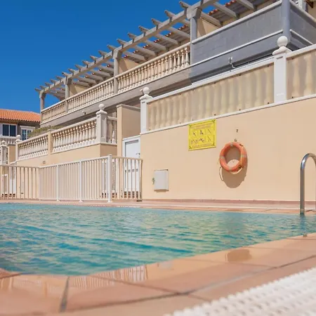 44 La Morera By The Beach