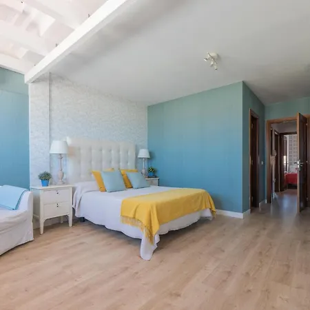 44 La Morera By The Beach *