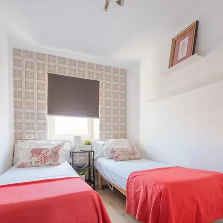 44 La Morera By The Beach Villa