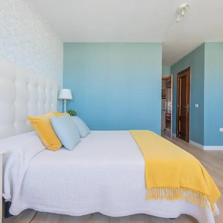 Villa 44 La Morera By The Beach El Médano