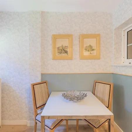 Villa 44 La Morera By The Beach *