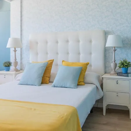 44 La Morera By The Beach *