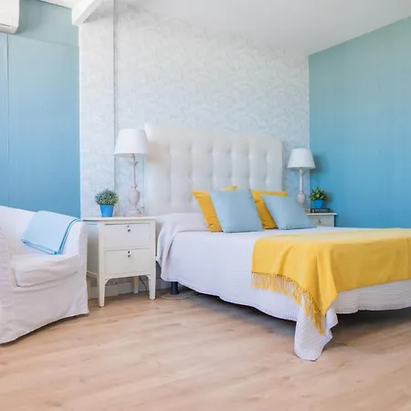 44 La Morera By The Beach Villa