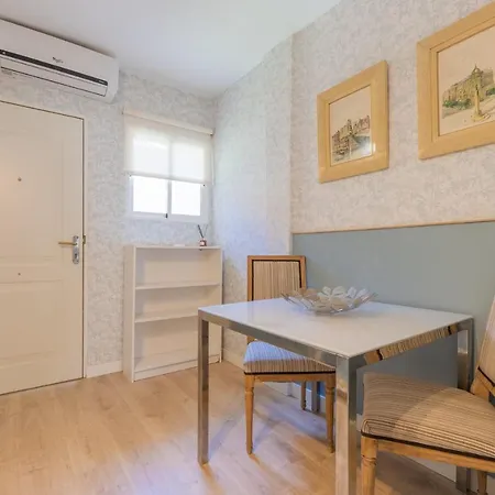 44 La Morera By The Beach Villa *