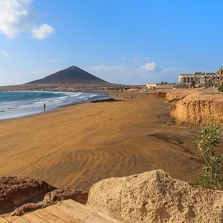 Villa 44 La Morera By The Beach *