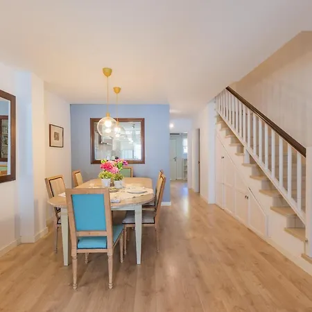 44 La Morera By The Beach Villa *